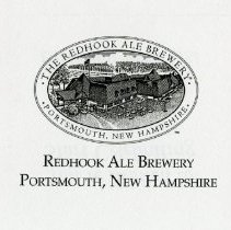 Redhook Ale Brewery, Portsmouth, New Hampshire [invitation, 400th?] ... November 2, 1998...
